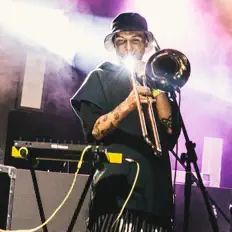 Listen to Trombobby, watch music videos, read bio, see tour dates & more!