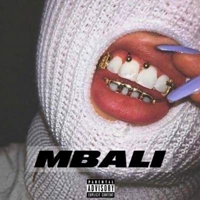 Mbali (feat. LameBoy Group) - Single
