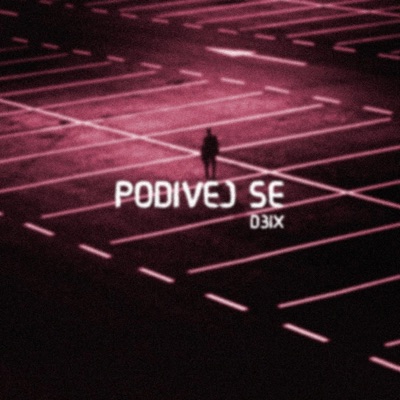 Podívej se - Single
