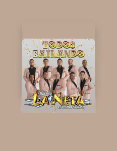 Banda La Netaを聴いたり、ミュージックビデオを鑑賞したり、経歴やツアー日程などを確認したりしましょう！