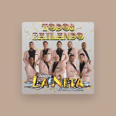 Listen to Banda La Neta, watch music videos, read bio, see tour dates & more!