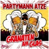 Granaten am Glas - Single