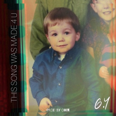 This Song Was Made 4 U - Single