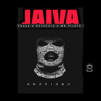 Jaiva (feat. KeySouls & Mr Pilato) - Single