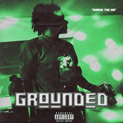 Grounded - Single