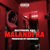 Malandi ka - Single