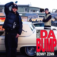 Da Bump - Single - Benny Zenn & Mog.Y