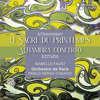 Stravinsky: Le Sacre du printemps - Eötvös: "Alhambra" Concerto - Pablo Heras-Casado, Isabelle Faust & Orchestre De Paris