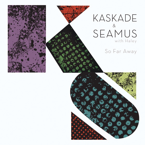 So Far Away (feat. Haley) - EP