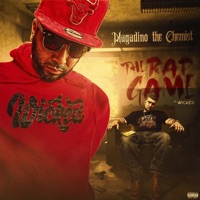 The Rap Game (feat. Wicked) - Single - Magadino The Chemist