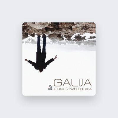 Listen to Galija, watch music videos, read bio, see tour dates & more!