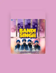 Poslechněte si interpreta Gurlal Singh Bainka, sledujte hudební videa, přečtěte si životopis, podívejte se na data turné a další informace.