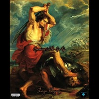 Sparring With Giants EP - Shaya Rhymes