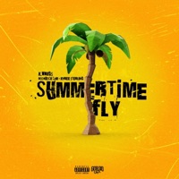 Summertime Fly (feat. Boondock Cam & Kyree Sterling) - Single - K. Wrigs
