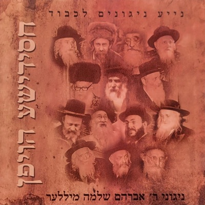 Chassidishe Hoifen (feat. Avraham Shlomo Miller)