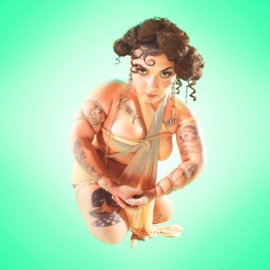 Dirty Diabla Lapili & OskMusic