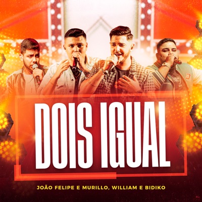 Dois Igual - Single
