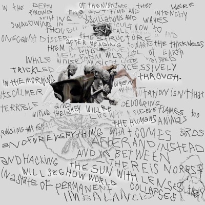 Permanent Imbalance EP - EP