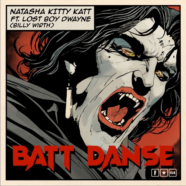 Batt Danse EP - Single