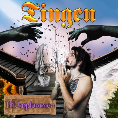 Til Ungdommen - EP