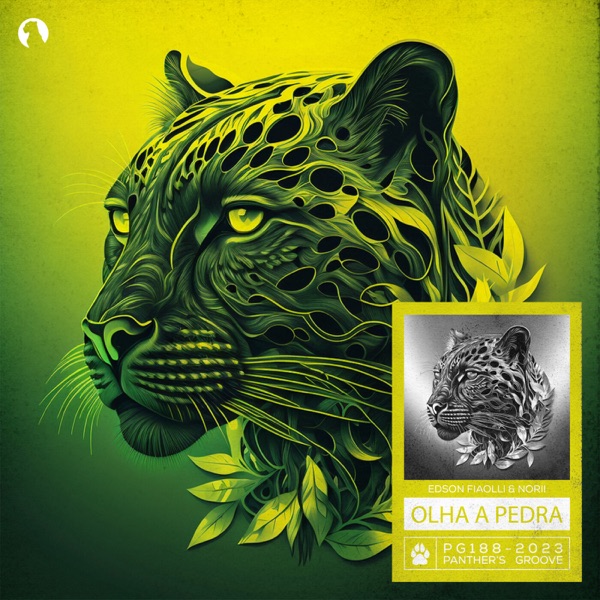OIha A Pedra - Single