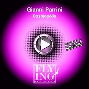 Cosmopolis - EP