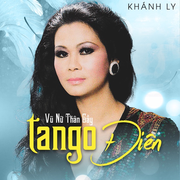 Tango Điên (Vũ Nữ Thân Gầy)