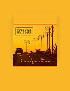 Listen to Azabache, watch music videos, read bio, see tour dates & more!