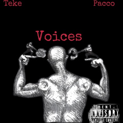 Voices (feat. Pacco DaWiccMan) - Single