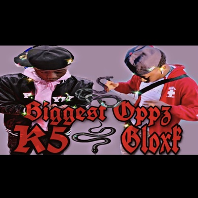 Biggest Opp (feat. Luhgloxk) - Single