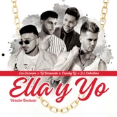 Ella y Yo (Bachata Versión) artwork