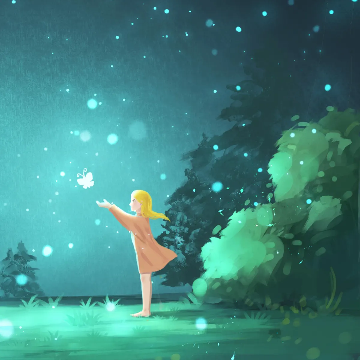 何静 - 静听世界 (2018) [iTunes Plus AAC M4A]