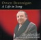 Noye's Fludde, Op. 59: The Building of the Ark - Owen Brannigan, English Chamber Orchestra & Norman Del Mar lyrics