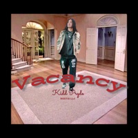 Vacancy - Single - Kidd Pryde