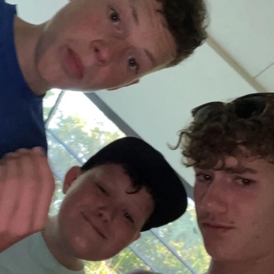 Feelin' Orange (feat. T Siz & K Dog) - Single