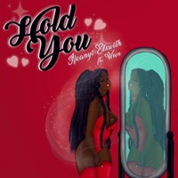 Hold You (feat. Wren) - Single - Ifeanyi Elswith