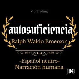 Autosuficiencia