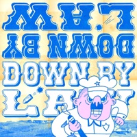 Down by Law (feat. Old Grape God & Jointsy) - Single - Slick Devious
