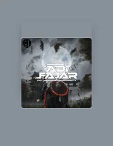 Listen to Adi fajar, watch music videos, read bio, see tour dates & more!