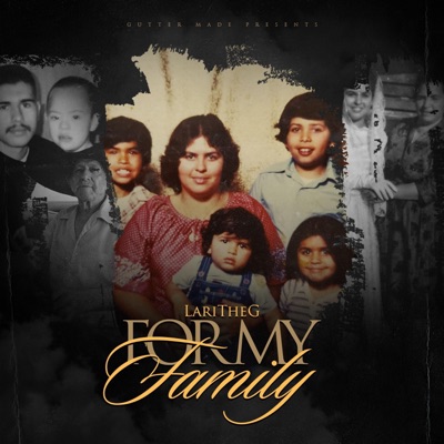 For My Family