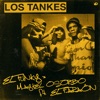 Los Tankes (feat. El Faraon) - Single