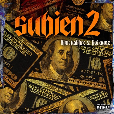 Subien2 (feat. Tivi Gunz) - Single