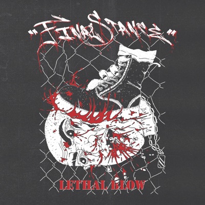 Lethal Blow - Single