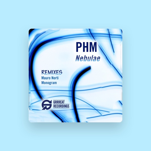PHM's avatar