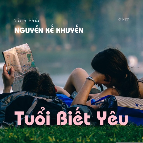 Tuổi Biết Yêu