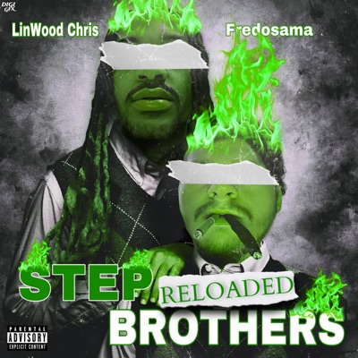 Step Brothers Reloaded