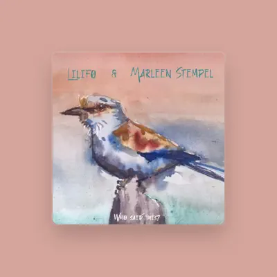 Listen to Marleen Stempel, watch music videos, read bio, see tour dates & more!