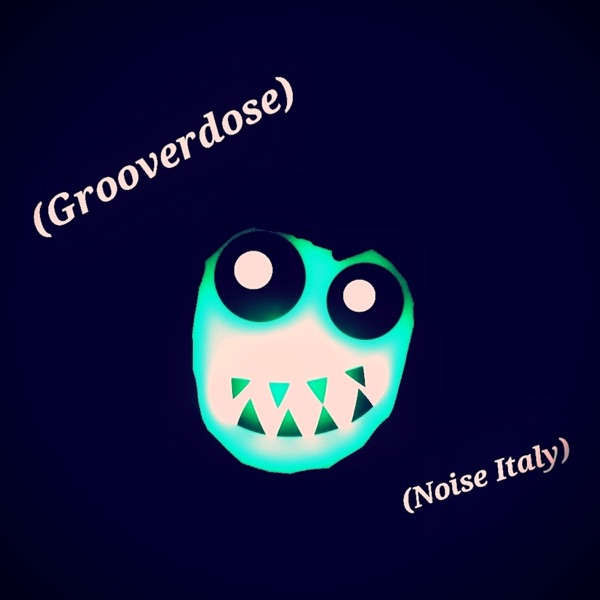 Grooverdose - Single