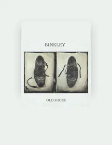 Listen to binkley, watch music videos, read bio, see tour dates & more!
