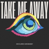 Take Me Away artwork